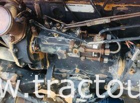 À vendre Tracteur Massey Ferguson 390E complet