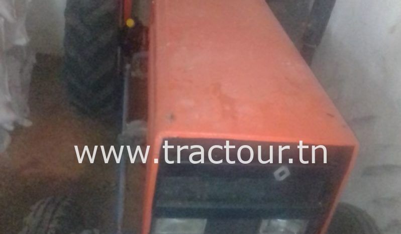 À vendre Tracteur Renault – 3 cylindres complet