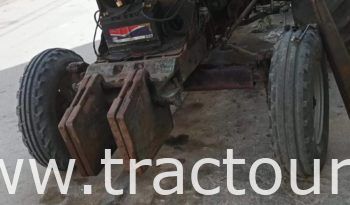À vendre Tracteur Deutz M 70 07 complet