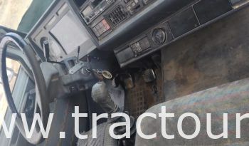 À vendre Camion benne Renault ME 160 complet
