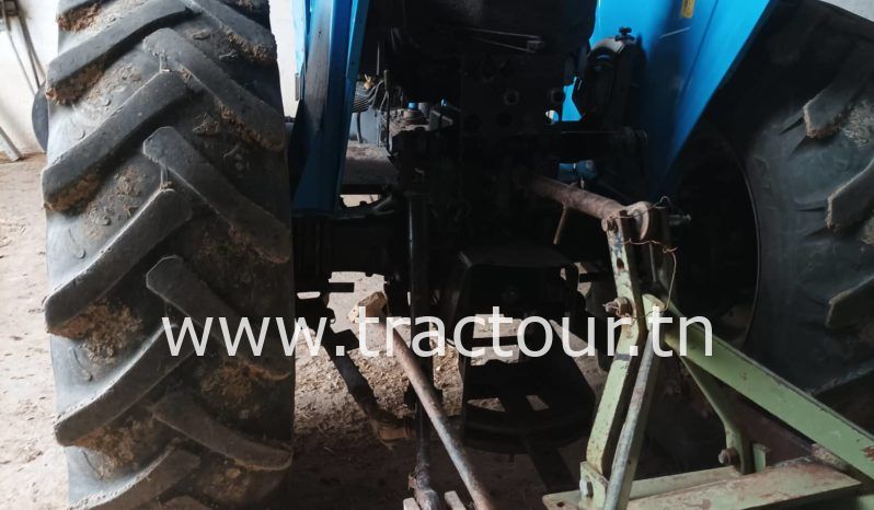 À vendre Tracteur Landini 8860 complet