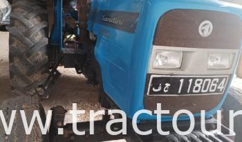 À vendre Tracteur Landini 8860 complet