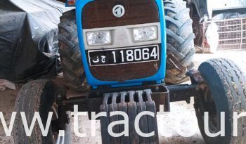 À vendre Tracteur Landini 8860 complet