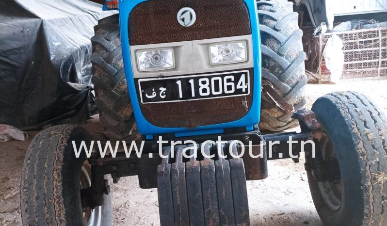 À vendre Tracteur Landini 8860 complet