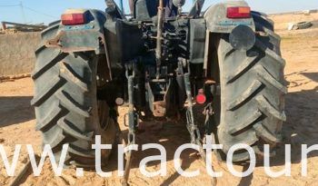 À vendre Tracteur Lamborghini R3.85 (2012) complet