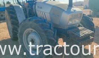 À vendre Tracteur Lamborghini R3.85 (2012) complet