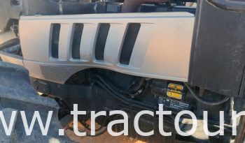 À vendre Tracteur Lamborghini R3.85 (2012) complet