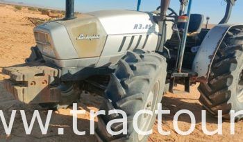 À vendre Tracteur Lamborghini R3.85 (2012) complet