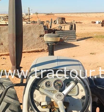 À vendre Tracteur Lamborghini R3.85 (2012) complet