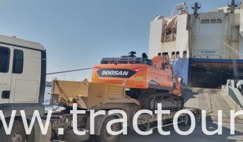 Service Transport d’engin et location de porte char complet