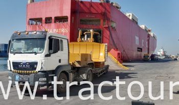 Service Transport d’engin et location de porte char complet