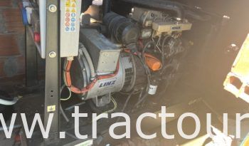 À vendre Groupe électrogène moteur Kholer allemand 3 cylindres et génératrice Linz italienne 20 kVA complet