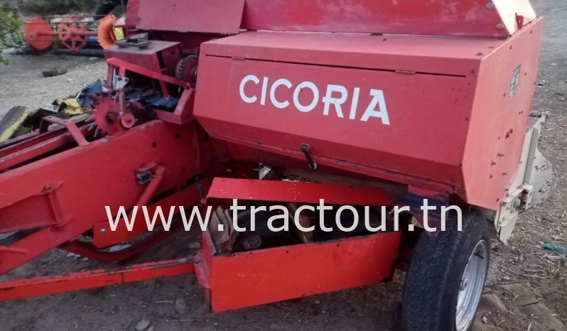 À vendre Moissonneuse batteuse à trémie et vis Claas Dominator 66 complet