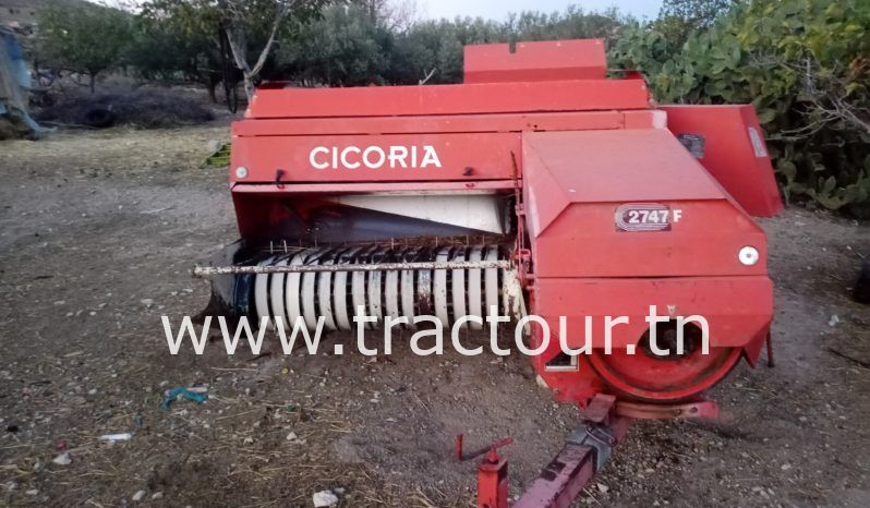 À vendre Moissonneuse batteuse à trémie et vis Claas Dominator 66 complet