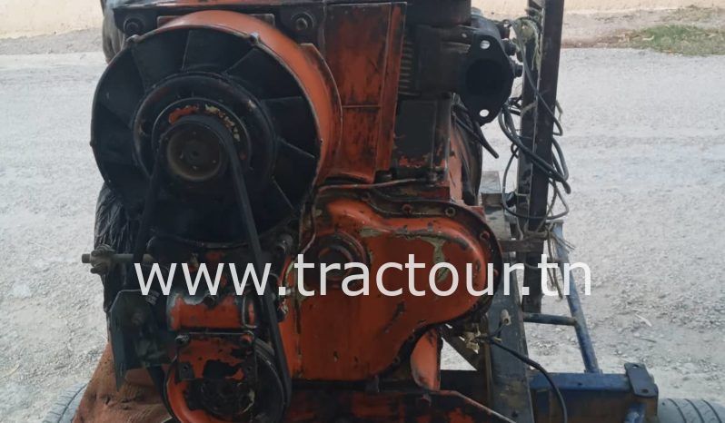 À vendre Groupe électrogène 3 cylindres complet