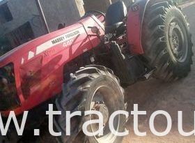 À vendre Tracteur avec matériels Massey Ferguson 440 Xtra complet