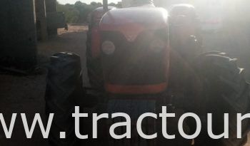 À vendre Tracteur avec matériels Massey Ferguson 440 Xtra complet