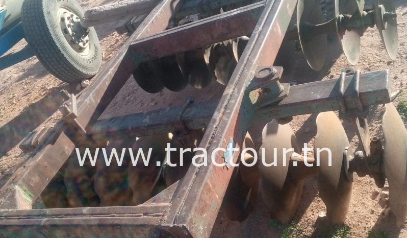 À vendre Tracteur avec matériels Massey Ferguson 440 Xtra complet