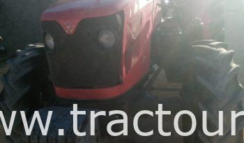 À vendre Tracteur avec matériels Massey Ferguson 440 Xtra complet