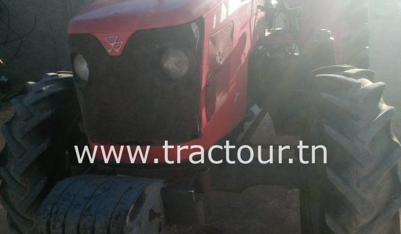 À vendre Tracteur avec matériels Massey Ferguson 440 Xtra complet