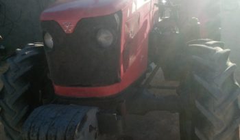 À vendre Tracteur avec matériels Massey Ferguson 440 Xtra complet