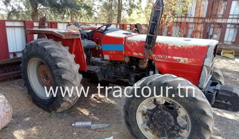 À vendre Tracteur Landini 8860 (2003) complet