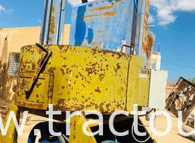 À vendre Machine pour fabriquer des briques (Gweleb) complet