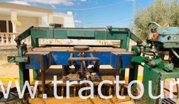 À vendre Machine pour fabriquer des briques (Gweleb) complet