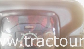 À vendre Tracteur New Holland TT75 (2018) complet