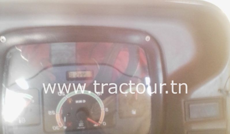 À vendre Tracteur New Holland TT75 (2018) complet