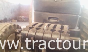 À vendre Tracteur New Holland TT75 (2018) complet