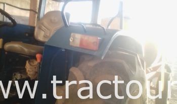 À vendre Tracteur New Holland TT75 (2018) complet