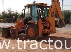 À vendre Flèche télescopique tractopelle JCB 3CX complet