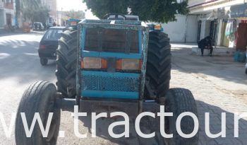 À vendre Tracteur Landini 7860 complet