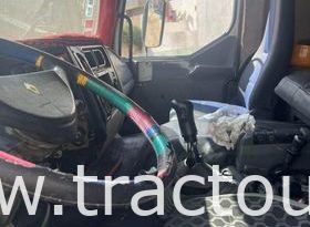 À vendre Tracteur routier Renault Kerax 385 complet