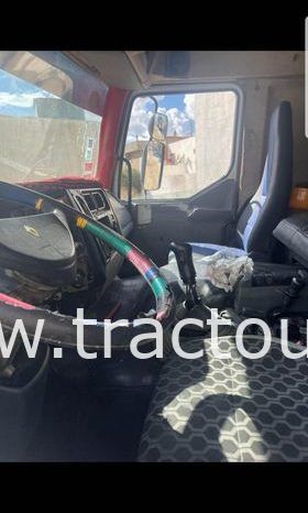À vendre Tracteur routier Renault Kerax 385 complet
