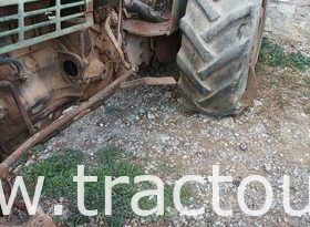 ⛔🚫VENDU تم البيع🚫⛔ Tracteur Deutz M 70 07 complet