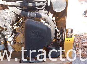 À vendre Chargeuse compacte avec godet Caterpillar 216 B3 (2015) complet
