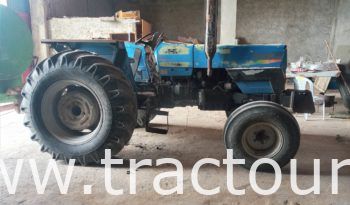 À vendre Tracteur Landini 7860 complet