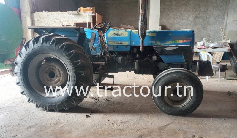 À vendre Tracteur Landini 7860 complet