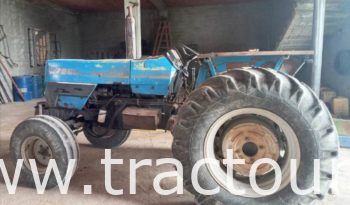 À vendre Tracteur Landini 7860 complet