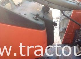 À vendre Tracteur Same Explorer 70 complet