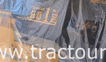 À vendre Cadreuse cintreuse automatique complet