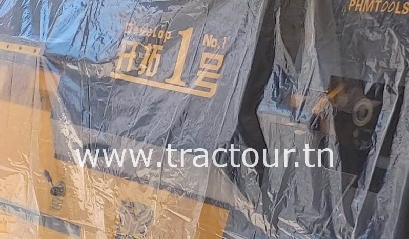 À vendre Cadreuse cintreuse automatique complet