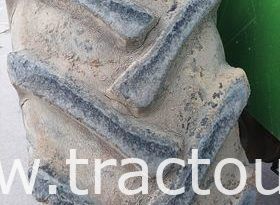 À vendre Tracteur Deutz M 70 07 complet