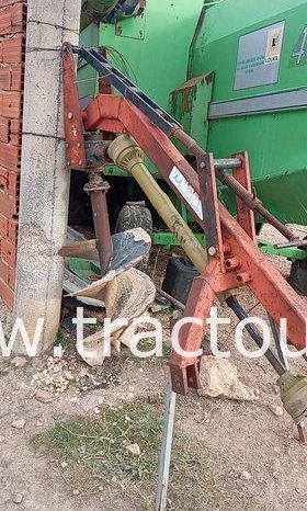 À vendre Tarière complet