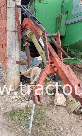 À vendre Tarière complet