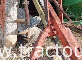 À vendre Tarière complet
