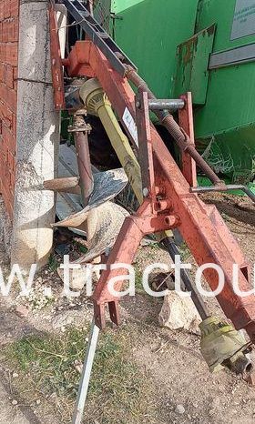 À vendre Tarière complet