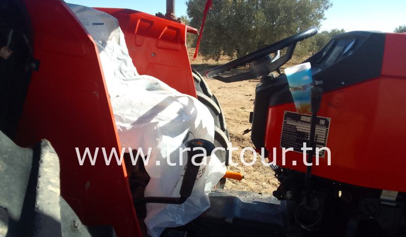 À vendre Tracteur Same Explorer Special 85 complet
